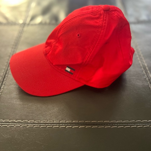Tommy Hilfiger Other - 2xHP🎉NWOT Tommy Hilfiger Men’s Baseball Cap